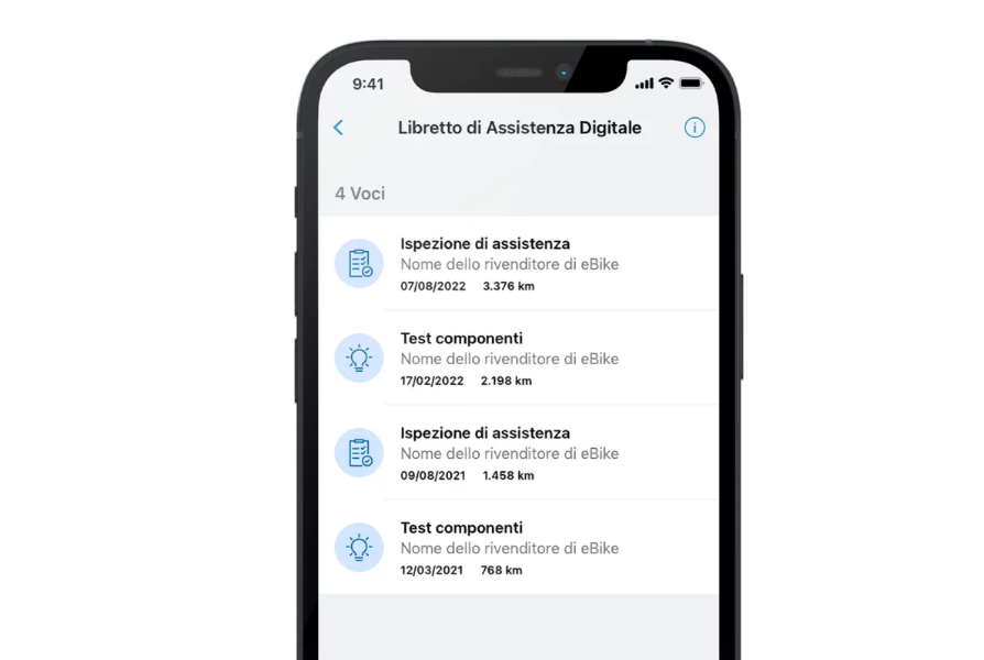 Aggiornamenti software e-MTB: il trucco nascosto per migliorare le prestazioni della tua e-bike